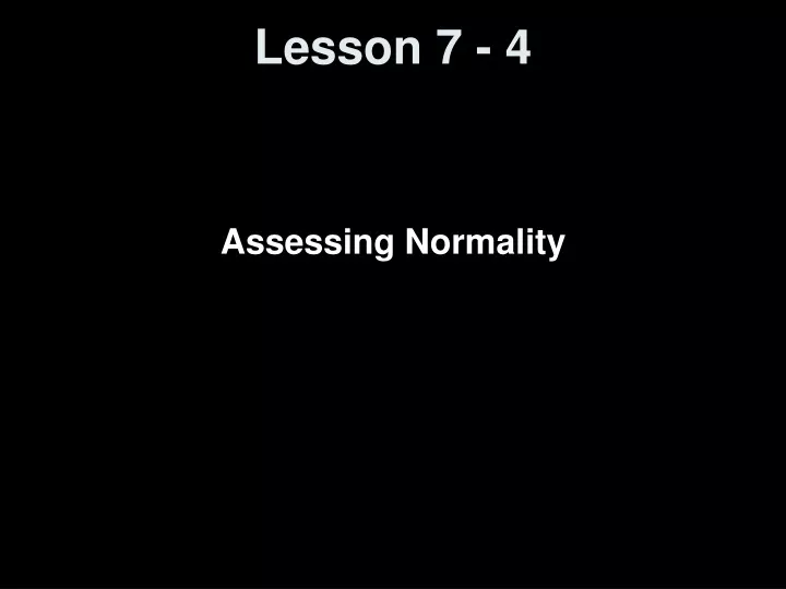 lesson 7 4