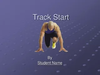 Track Start
