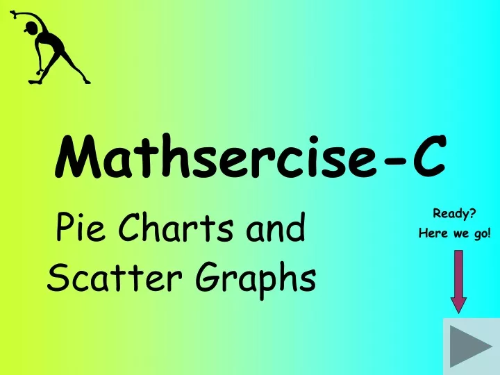 mathsercise c