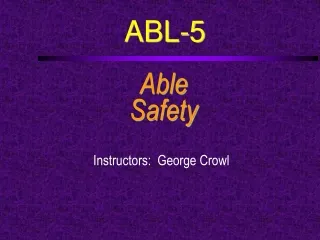 ABL-5