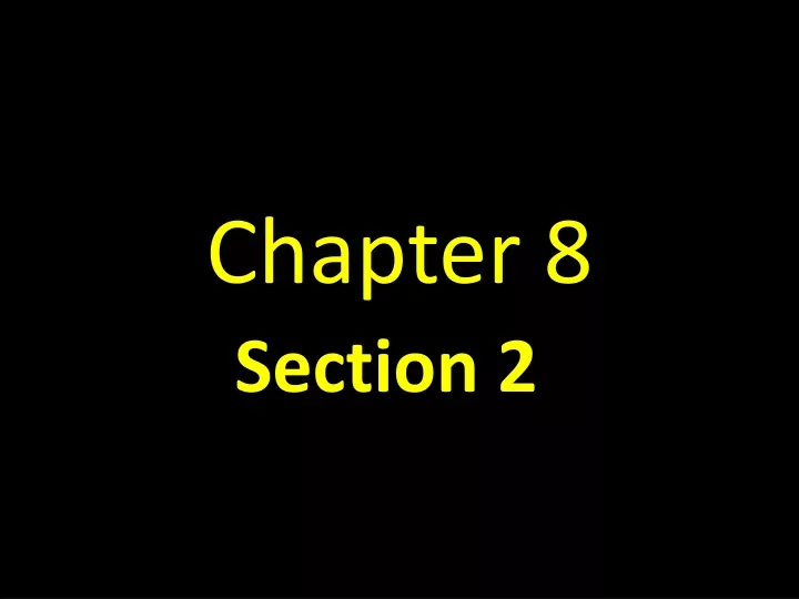 chapter 8