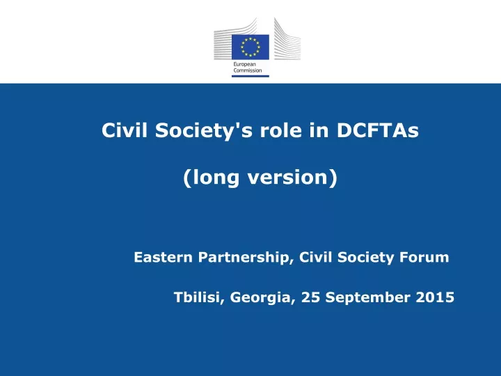 civil society s role in dcftas long version