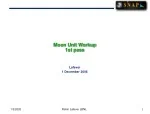 Moon Unit Workup 1st pass - slide 1