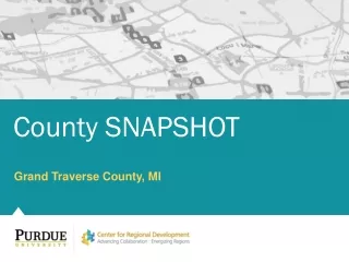 Grand Traverse County, MI