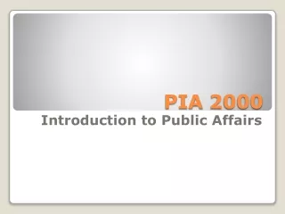 PIA  2000
