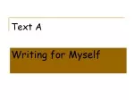 Exploring Russell Baker's Writing Journey - slide 1