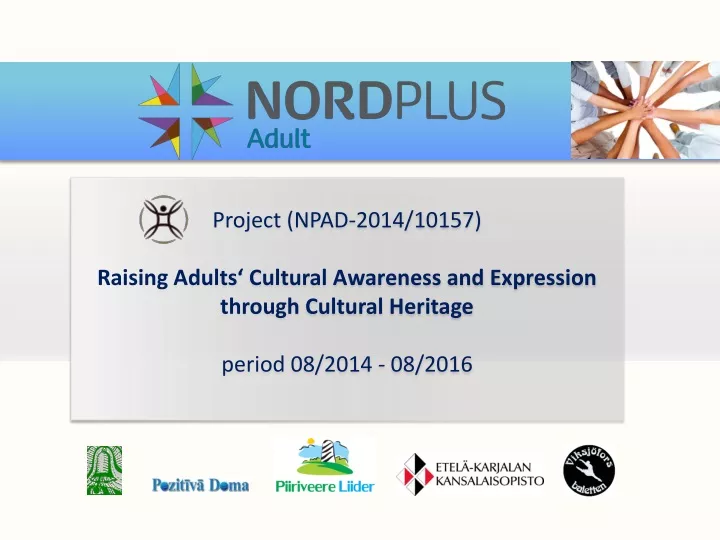 project npad 2014 10157 raising adults cultural