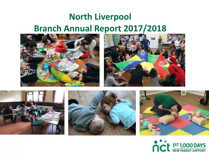 north liverpool branch annual report 2017 2018