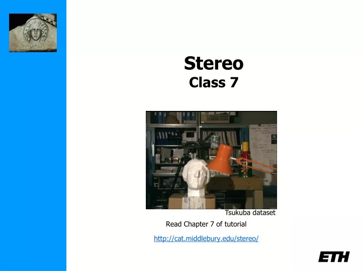 stereo class 7