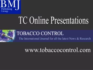 tobaccocontrol