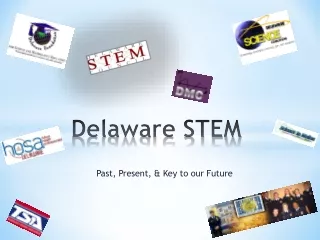 Delaware STEM