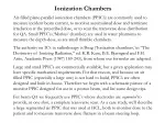 Ionization Chambers - slide 1