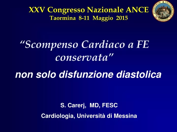 xxv congresso nazionale ance taormina 8 11 maggio