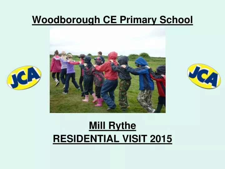 woodborough ce primary school mill rythe