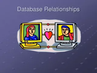 Database Relationships