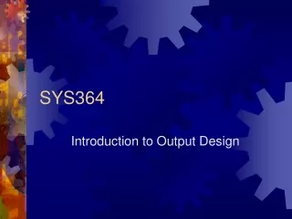SYS364