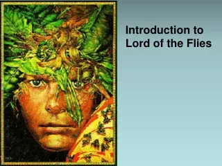 Introduction to Lord of the Flies