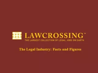 What is LawCrossing?
