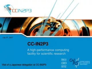 CC-IN2P3