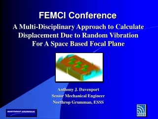 FEMCI Conference