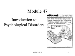 Module 47