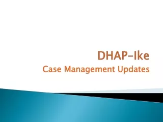 DHAP-Ike