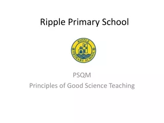 Ripple Primary School