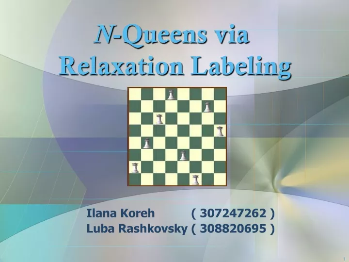 Rooks on Chessboard - Problems and Algorithms