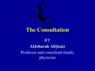 The Consultation