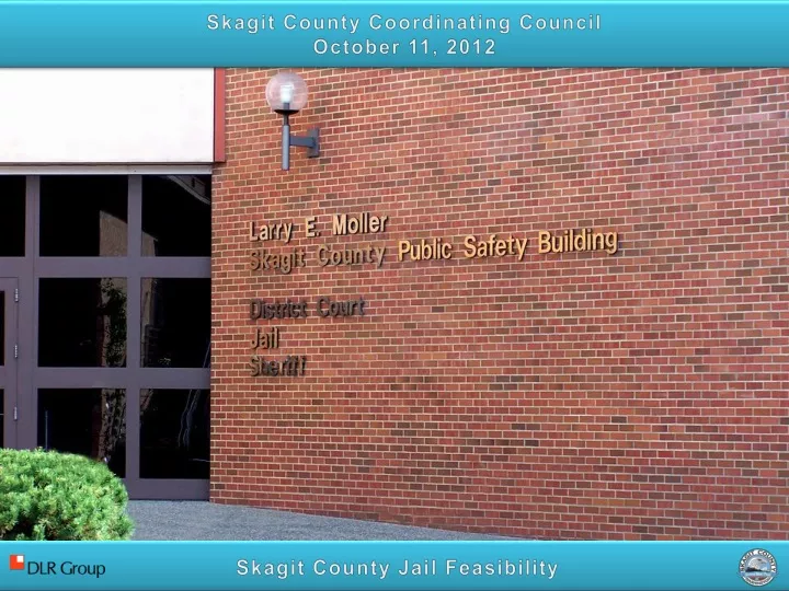 skagit county coordinating council october 11 2012