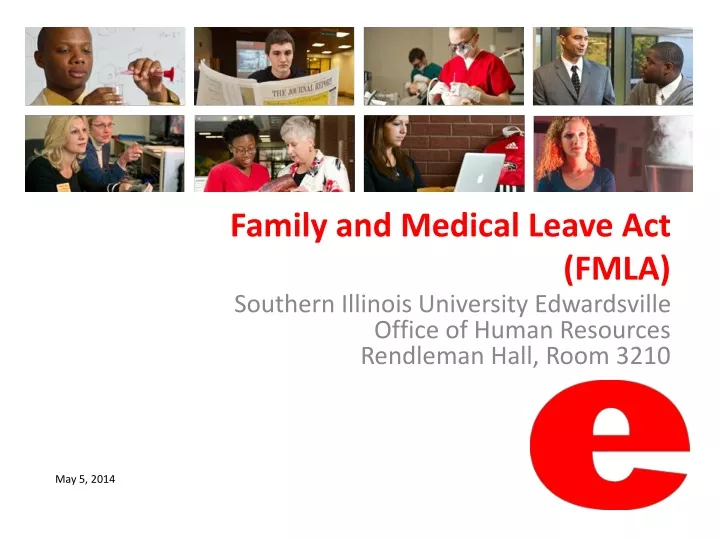 family and medical leave act fmla