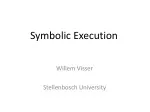 Introduction to Symbolic Execution: History, Techniques, and Resources - slide 1