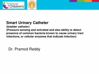 Dr. Pramod Reddy