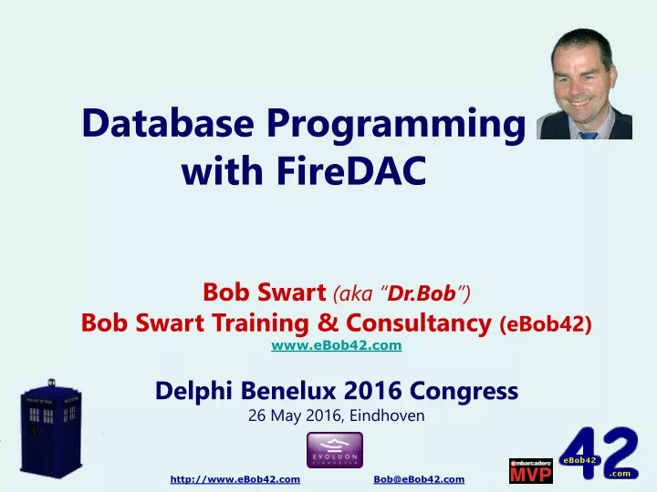 database programming with firedac