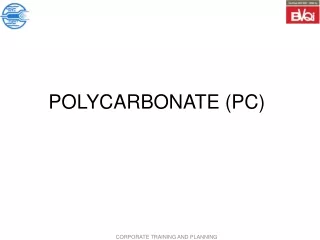 POLYCARBONATE (PC)