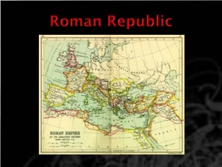 Roman Republic