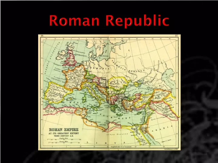 roman republic