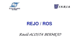 REJO / ROS