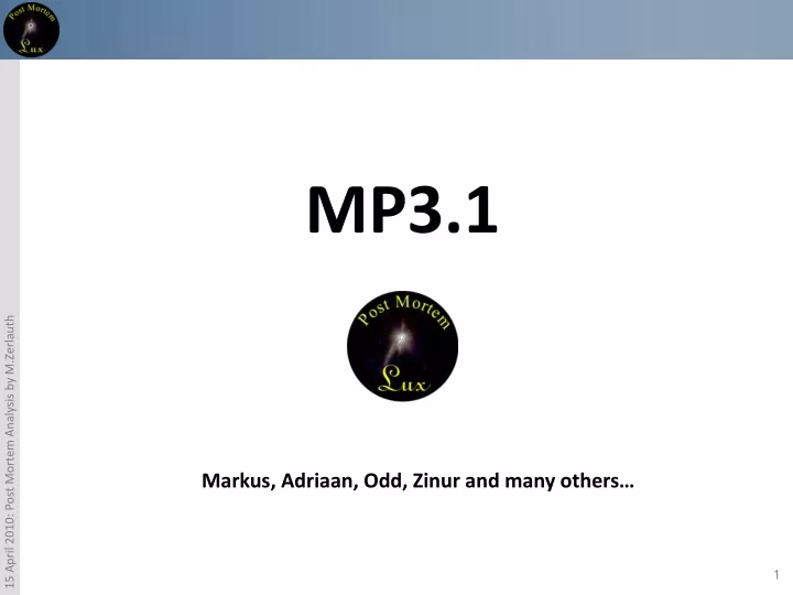 mp3 1