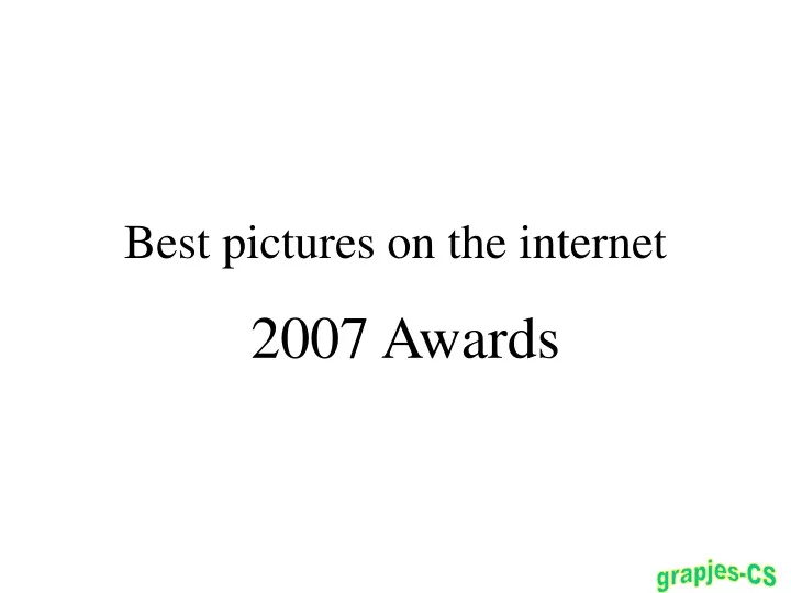 best pictures on the internet