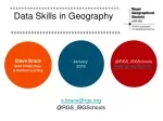 PPT - Geography Skills PowerPoint Presentation, free download - ID:1945040