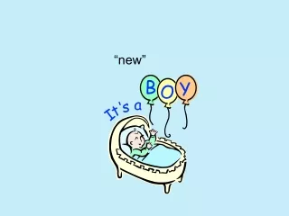 “new”