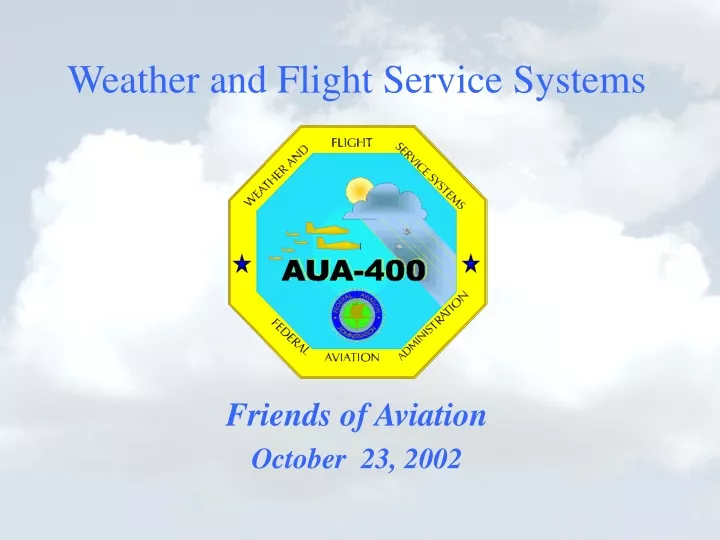 friends of aviation october 23 2002