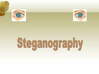 Steganography