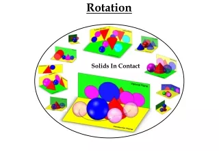 Solids In Contact