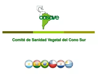 Comité de Sanidad Vegetal del Cono Sur