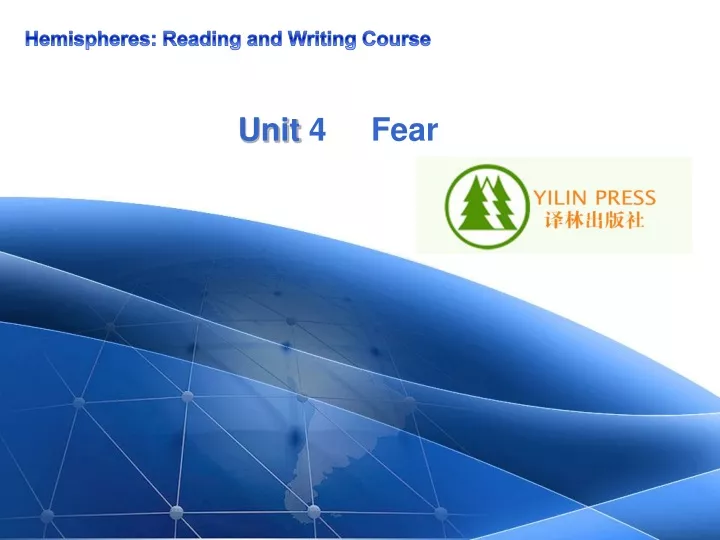 hemispheres reading and writing course