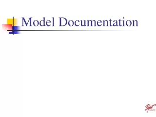 Model Documentation