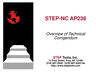 STEP-NC AP238