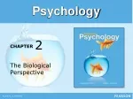 PPT - Biological Perspective (P1) PowerPoint Presentation, free ...